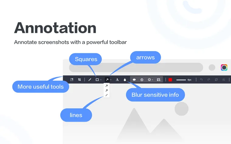 Awesome Screen Recorder &#x26; Screenshot