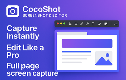 Fullpage screenshot