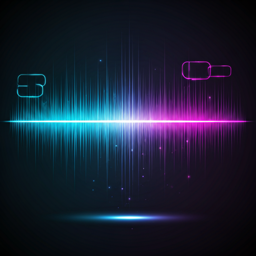 Auto Subtitle Visualization